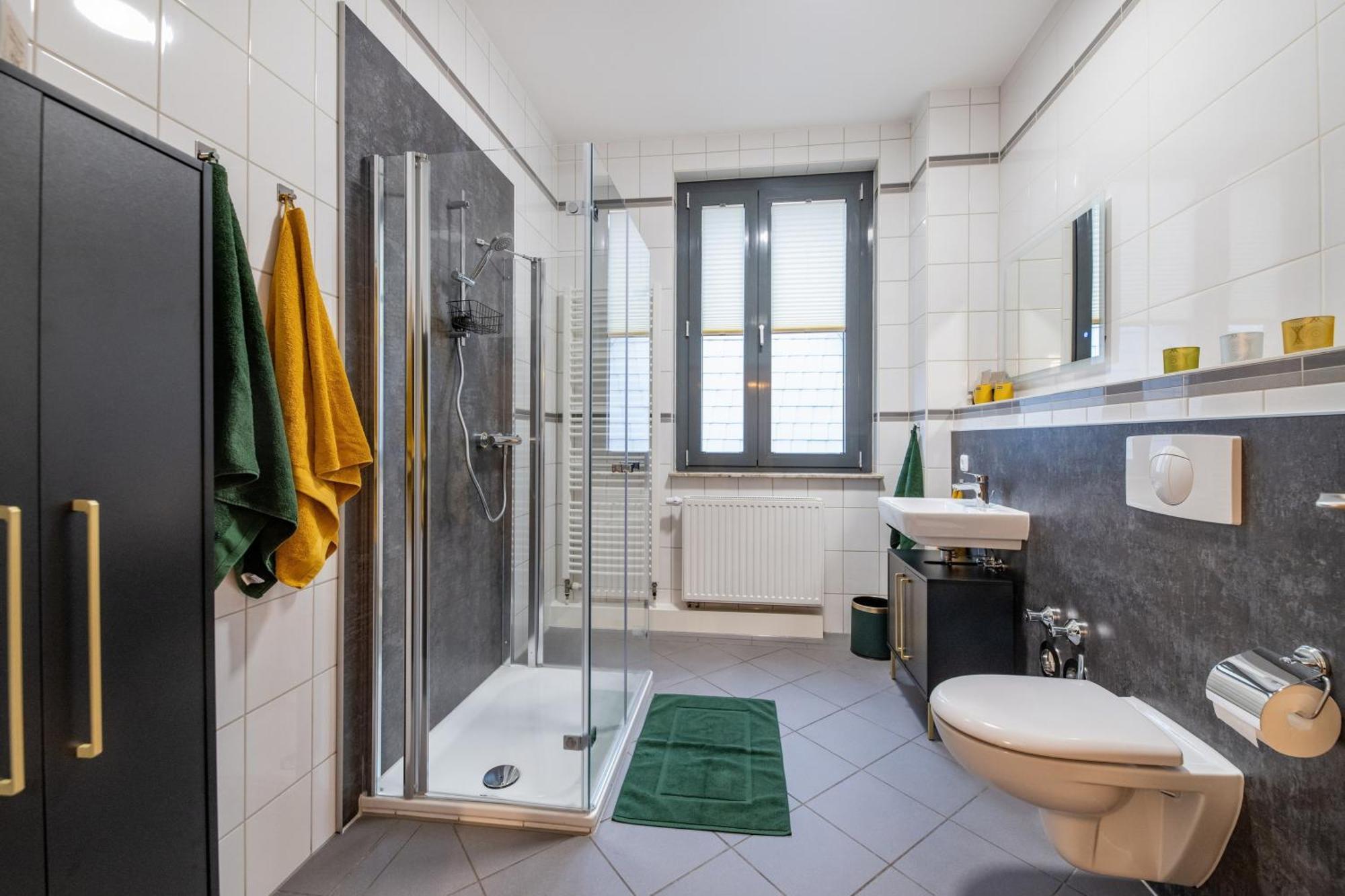 Easylife - Apartment Retro Eisenach Extérieur photo